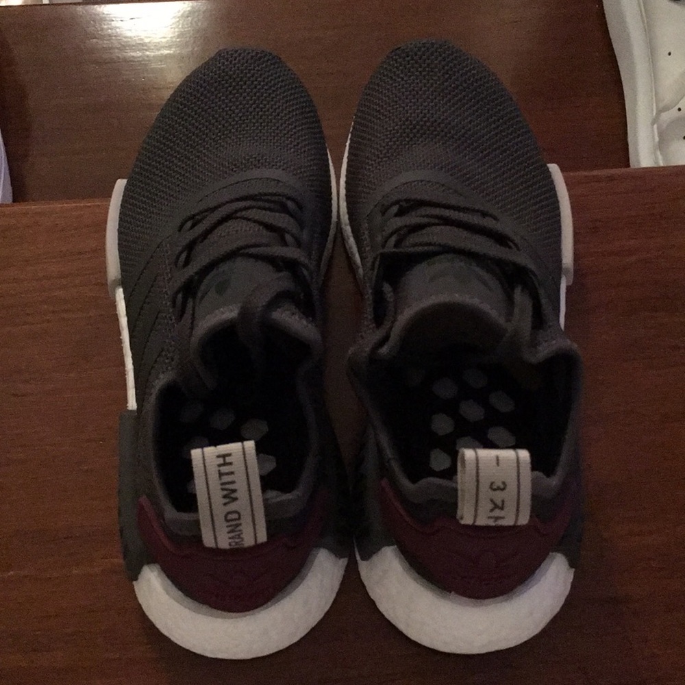 NEW NMD_R1